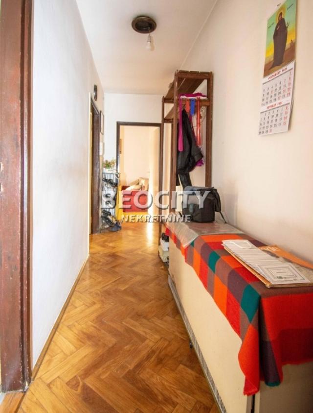 Zemun, Centar, Glavna, 2. 0, 47m2, 135000EUR