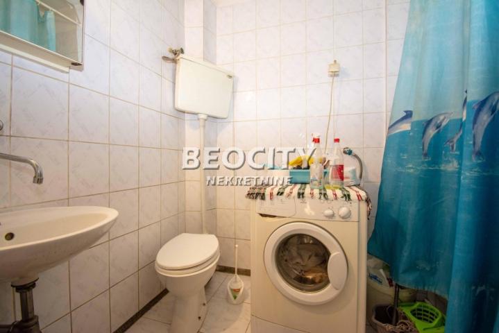 Zemun, Centar, Glavna, 2. 0, 47m2, 135000EUR