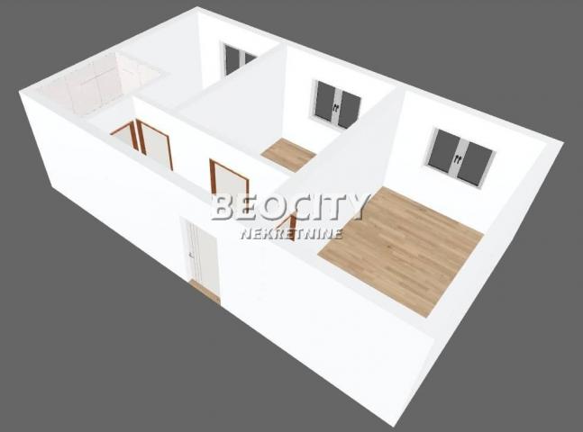 Zemun, Centar, Glavna, 2. 0, 47m2, 135000EUR