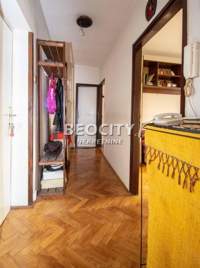 Zemun, Centar, Glavna, 2. 0, 47m2, 135000EUR