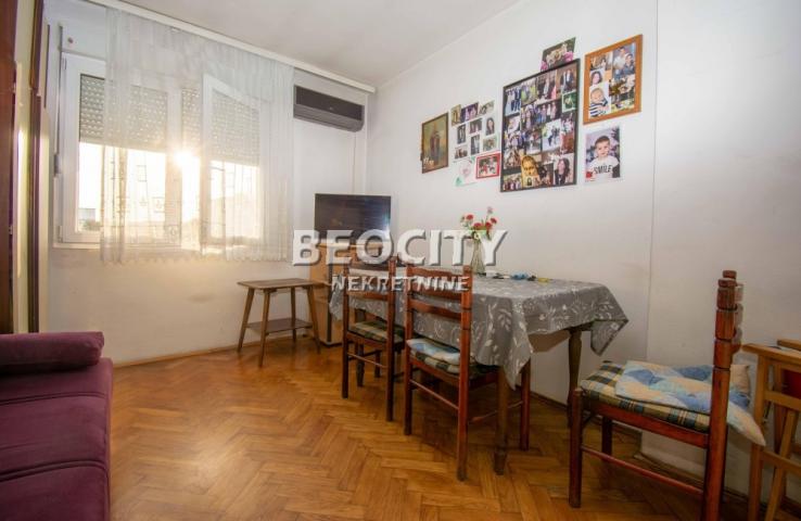 Zemun, Centar, Glavna, 2. 0, 47m2, 135000EUR