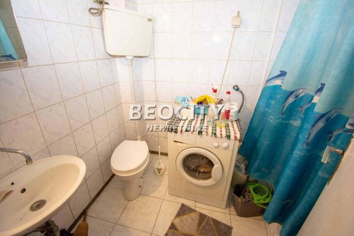 Zemun, Centar, Glavna, 2. 0, 47m2, 135000EUR