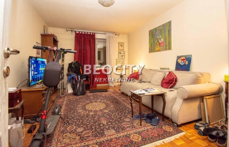 Voždovac, Šumice, Vladimira Tomanovića, 2. 0, 67m2, 185000EUR