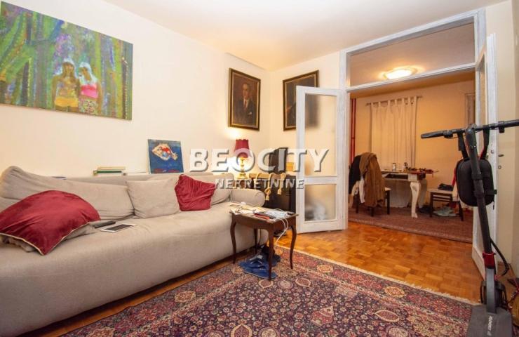 Voždovac, Šumice, Vladimira Tomanovića, 2. 0, 67m2, 185000EUR