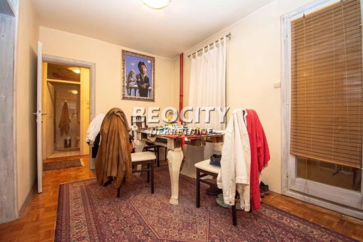 Voždovac, Šumice, Vladimira Tomanovića, 2. 0, 67m2, 185000EUR