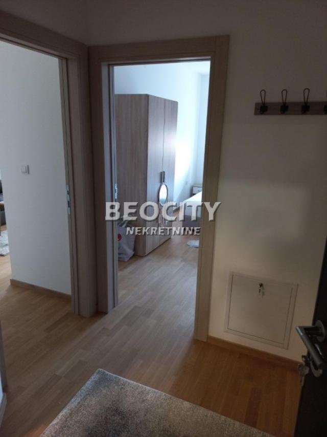 Novi Sad, Socijalno, Lukijana Mušickog, 1. 5, 44m2, 550EUR