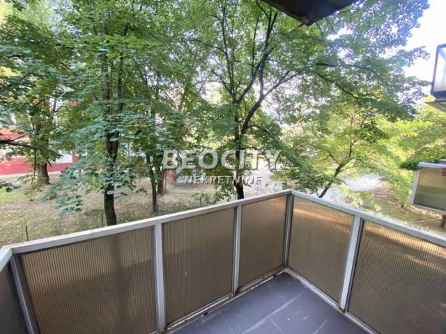 Novi Beograd, Hotel Jugoslavija, , 2. 0, 52m2, 750EUR