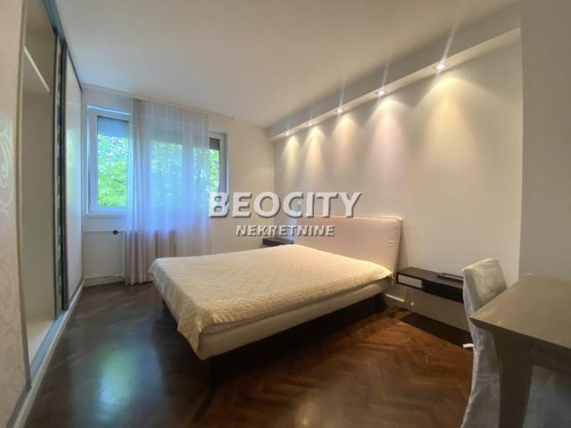 Novi Beograd, Hotel Jugoslavija, , 2. 0, 52m2, 750EUR