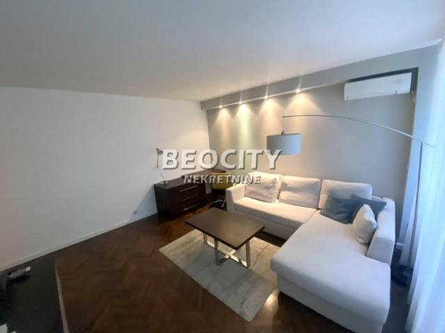 Novi Beograd, Hotel Jugoslavija, , 2. 0, 52m2, 750EUR