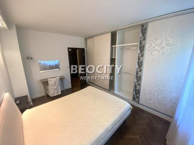 Novi Beograd, Hotel Jugoslavija, , 2. 0, 52m2, 750EUR