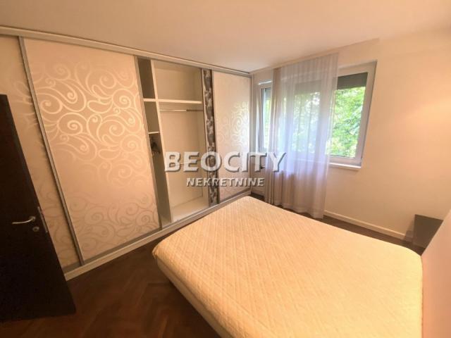 Novi Beograd, Hotel Jugoslavija, , 2. 0, 52m2, 750EUR