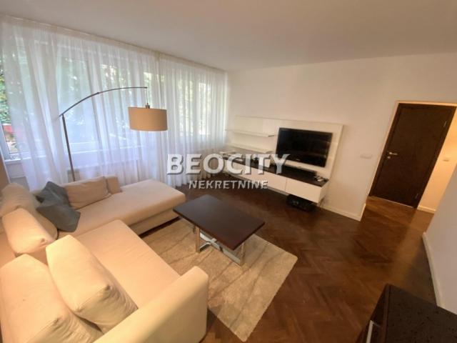 Novi Beograd, Hotel Jugoslavija, , 2. 0, 52m2, 750EUR