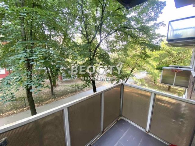 Novi Beograd, Hotel Jugoslavija, , 2. 0, 52m2, 750EUR