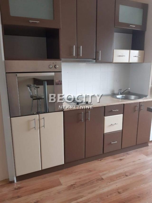 Novi Sad, Liman 2, Bulevar Cara Lazara, 2. 0, 53m2, 500EUR