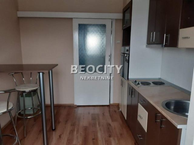 Novi Sad, Liman 2, Bulevar Cara Lazara, 2. 0, 53m2, 500EUR