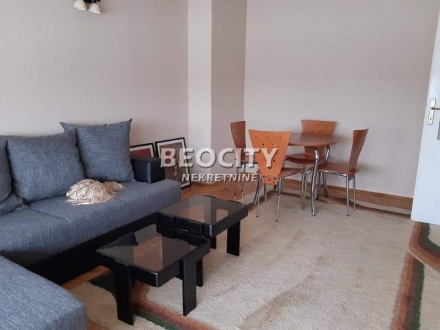 Novi Sad, Liman, Bulevar Cara Lazara, 2. 0, 53m2, 500EUR