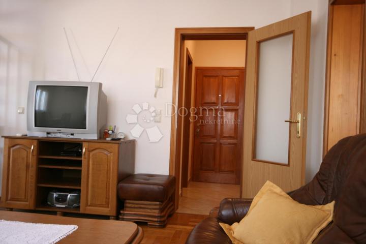 Wohnung Rovinj, 81m2