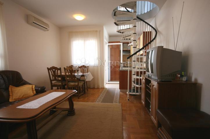 Wohnung Rovinj, 81m2