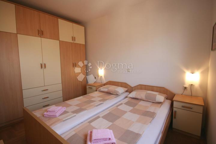 Flat Rovinj, 81m2