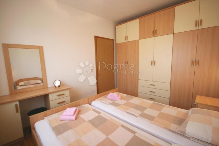 Wohnung Rovinj, 81m2