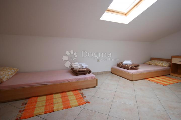 Wohnung Rovinj, 81m2