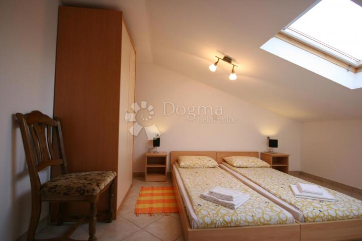 Wohnung Rovinj, 81m2