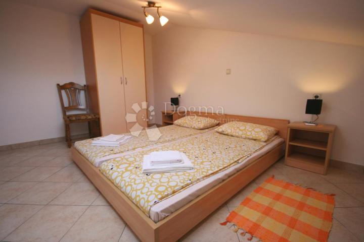 Wohnung Rovinj, 81m2