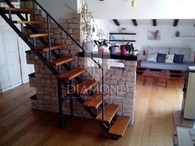 Wohnung Rovinj, 70m2