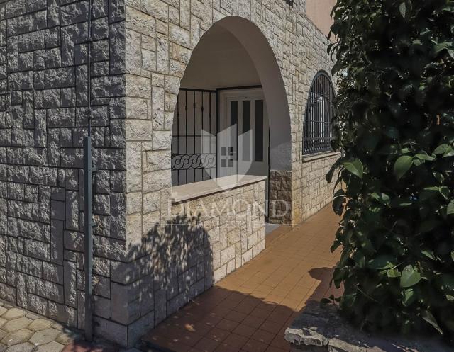 Apartment  Rovinj, 110m2