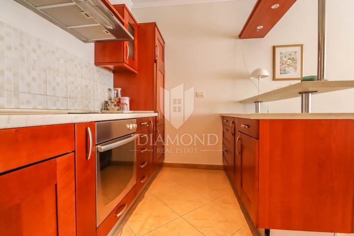 Apartment  Rovinj, 110m2