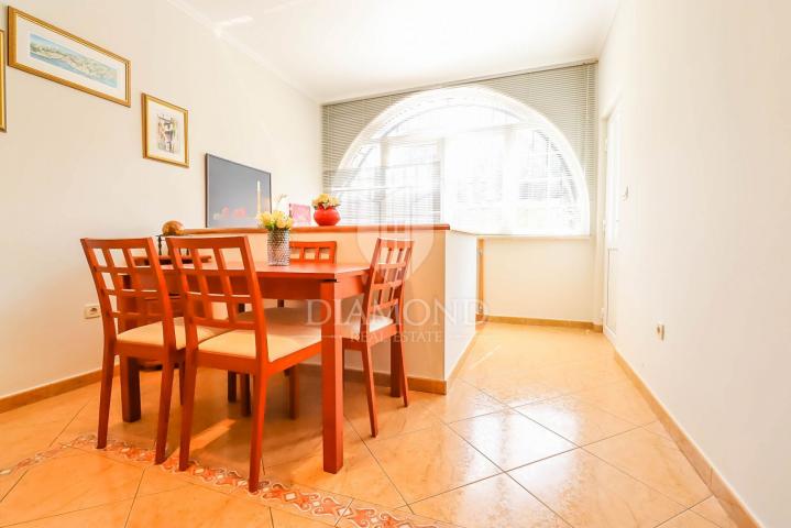 Stan/Apartman Rovinj, 110m2