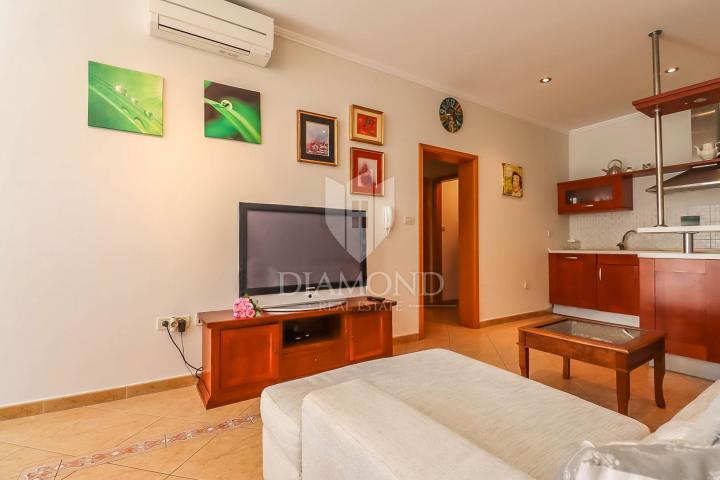 Stan/Apartman Rovinj, 110m2