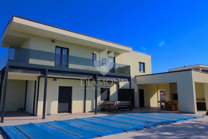 House Labin, 192,55m2