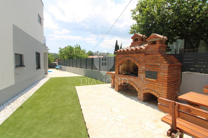 Haus Labin, 130m2