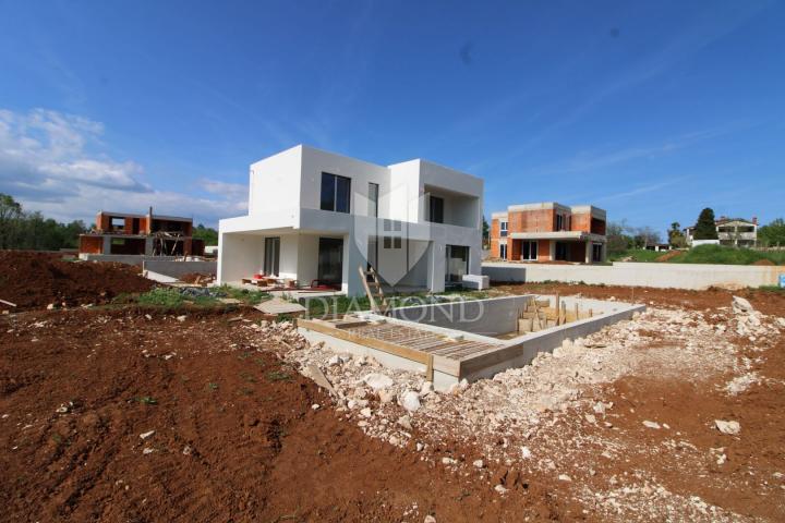 Haus Labin, 155m2