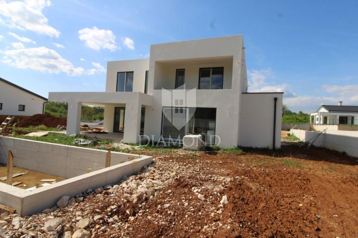 Haus Labin, 155m2