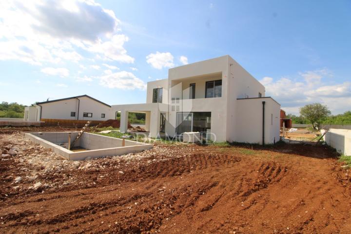 Haus Labin, 155m2