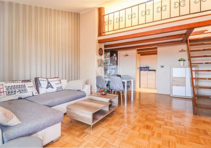 Wohnung Poreč, 84m2