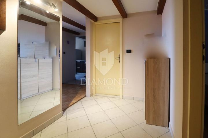 Wohnung Poreč, 84m2