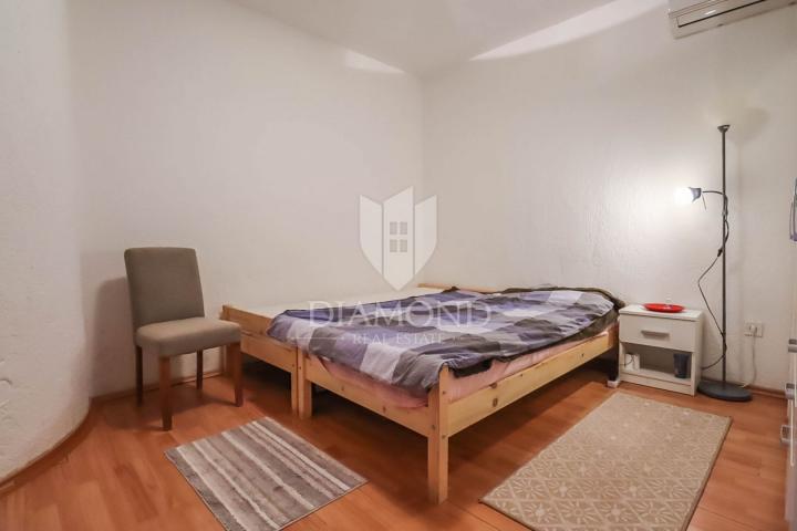 Wohnung Rovinj, 94m2