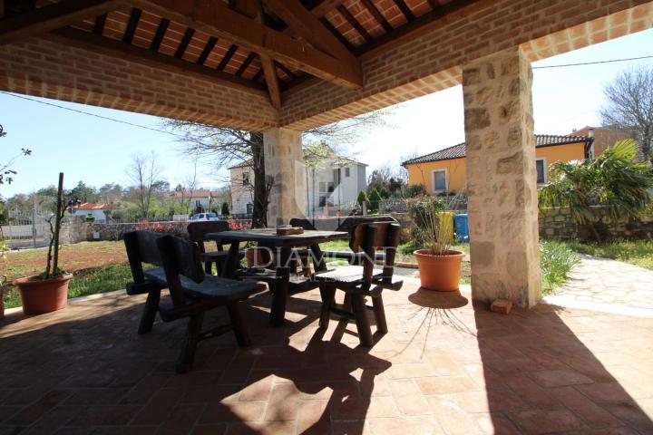 House Labin, 330m2