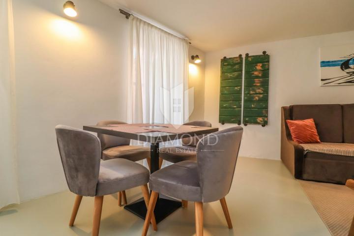 Stan/Apartman Rovinj, 49, 02m2