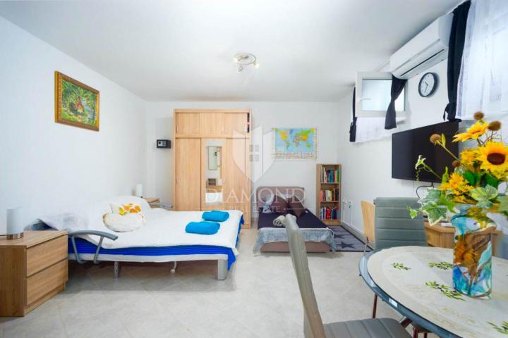 Stan/Apartman Rovinj, 113m2