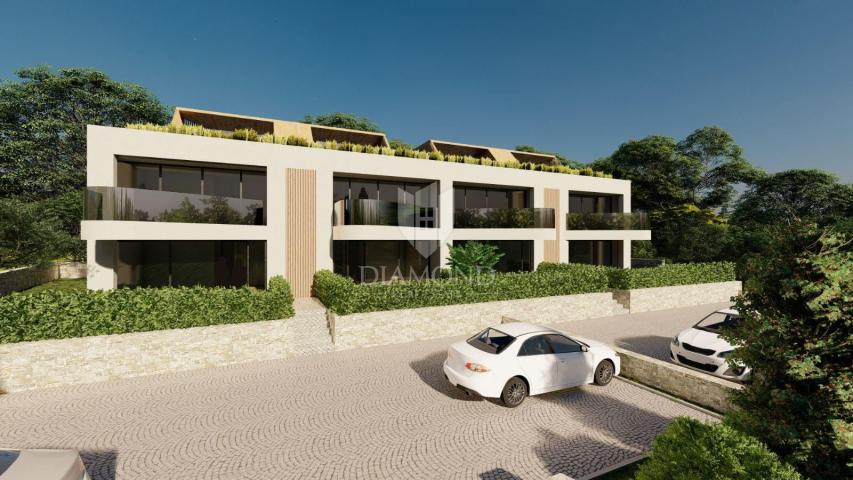 Stan/Apartman Poreč, 65, 22m2