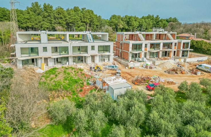 Wohnung Poreč, 65,22m2