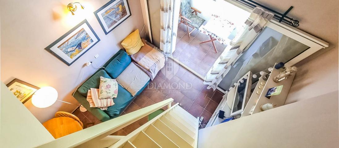 Stan/Apartman Poreč, 46, 60m2