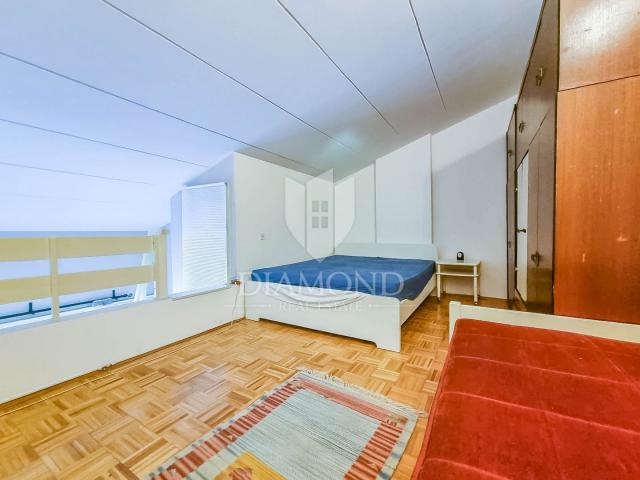 Apartment  Poreč, 46,60m2