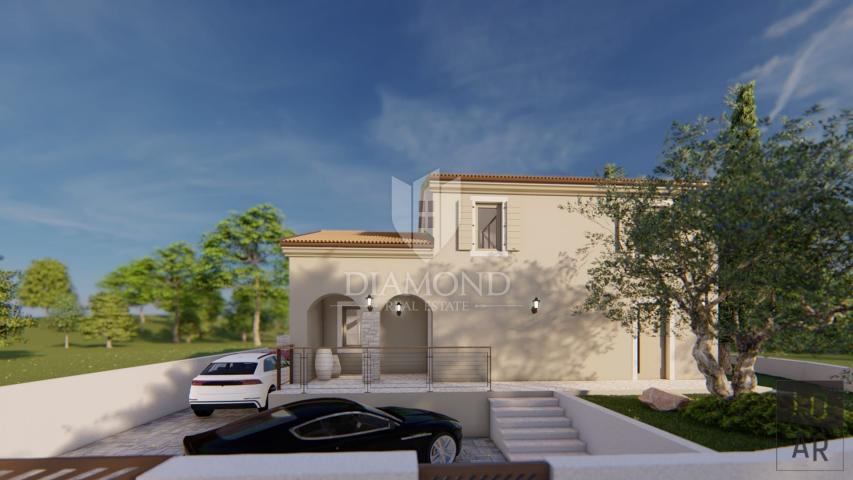 Haus Umag, 161,62m2