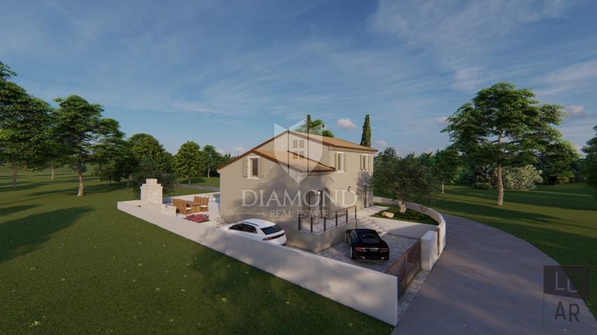 Haus Umag, 161,62m2