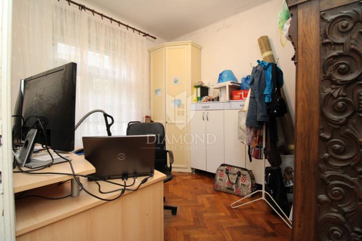 Wohnung Rijeka, 91m2